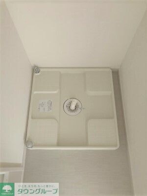 グレイス幕張IIの物件内観写真