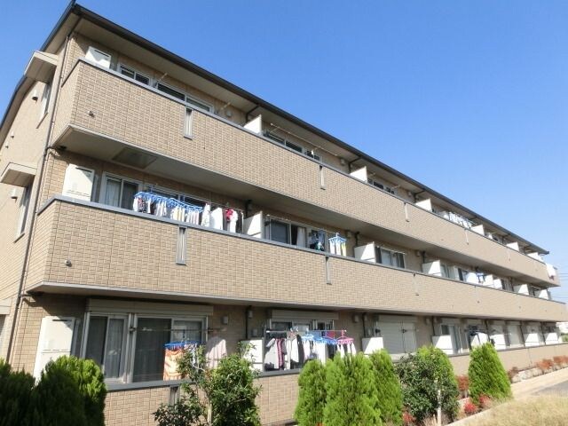 レジデンス・デュオの物件内観写真