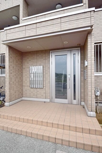 レジデンス・デュオの物件内観写真