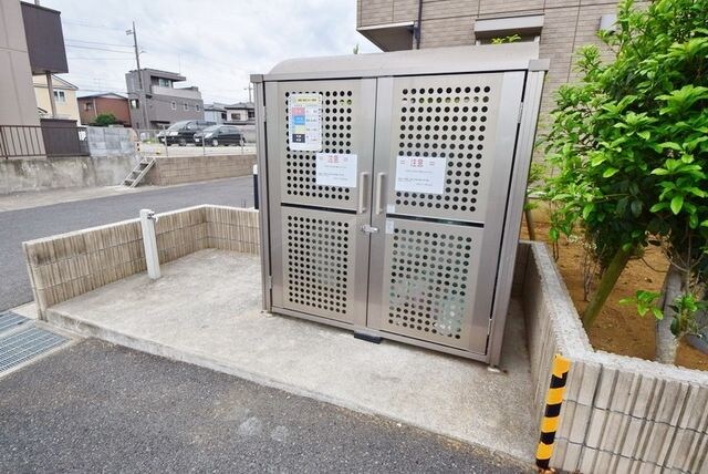 レジデンス・デュオの物件内観写真