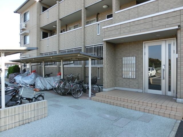 レジデンス・デュオの物件内観写真