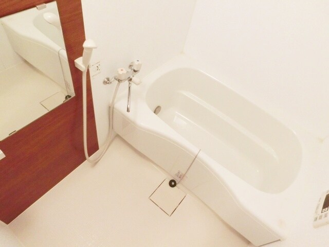 レジデンス・デュオの物件内観写真