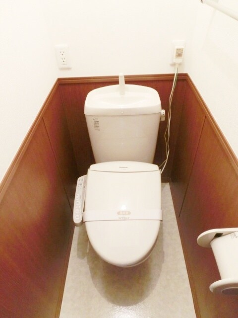 レジデンス・デュオの物件内観写真