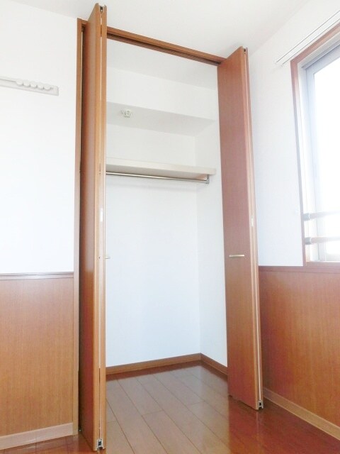 レジデンス・デュオの物件内観写真