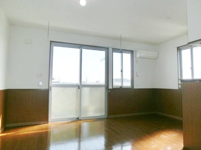 レジデンス・デュオの物件内観写真