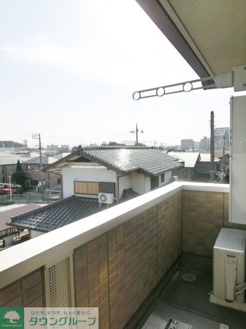 レジデンス・デュオの物件内観写真