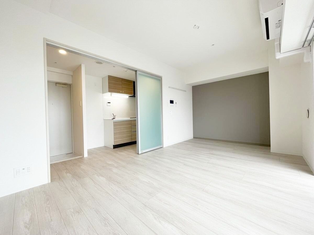 ＫＤＸレジデンス千葉中央Ｅａｓｔの物件内観写真