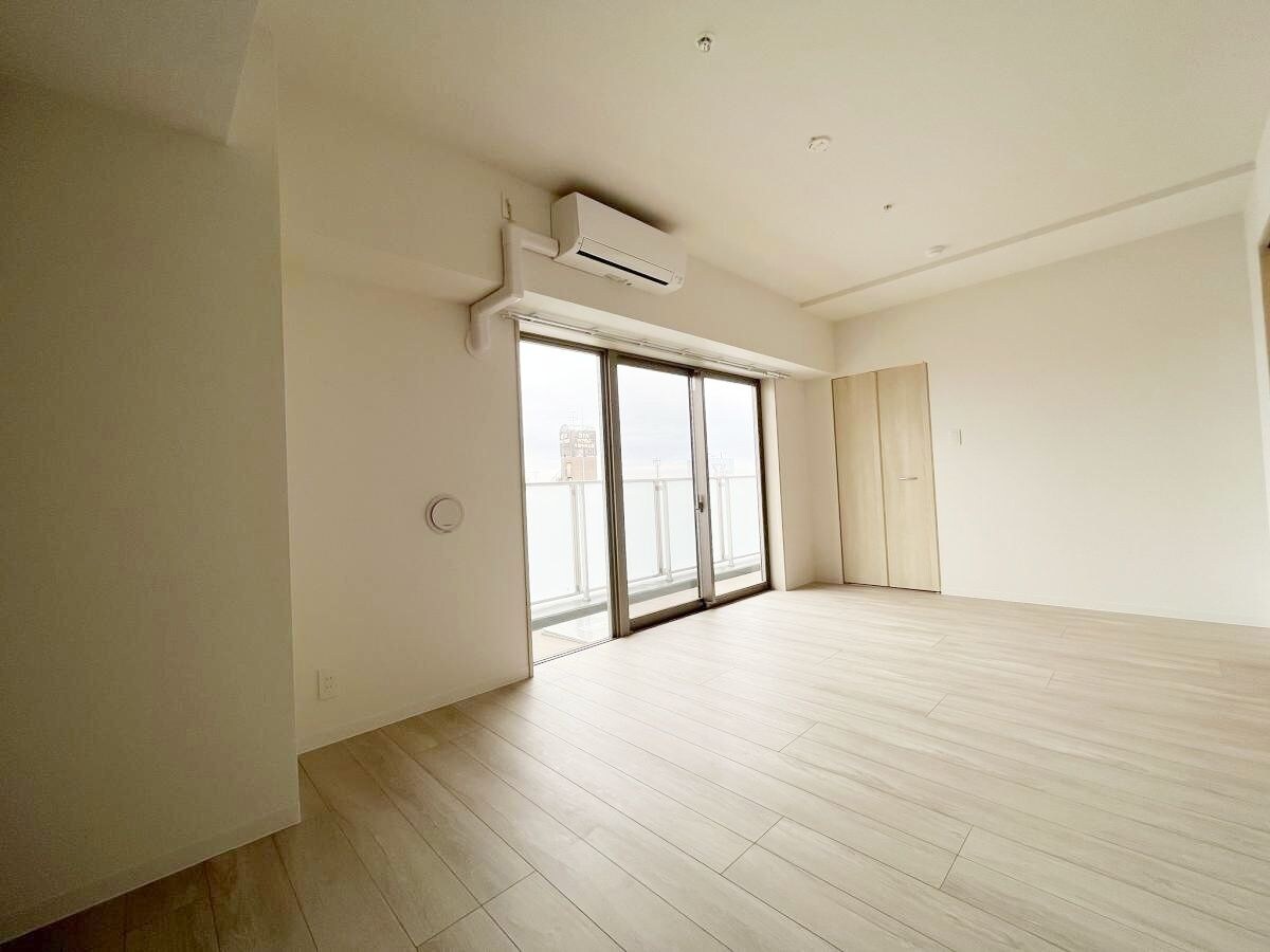 ＫＤＸレジデンス千葉中央Ｅａｓｔの物件内観写真