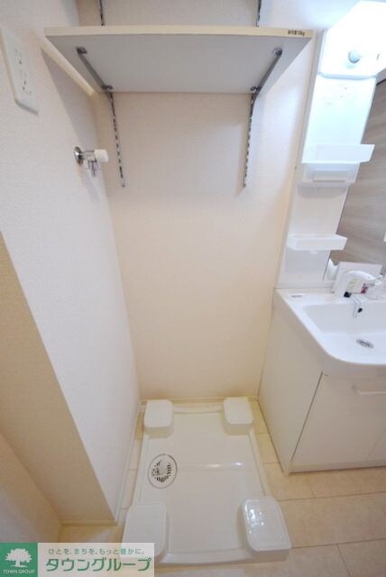 ソウソウ・ソンケン・リュウビの物件内観写真