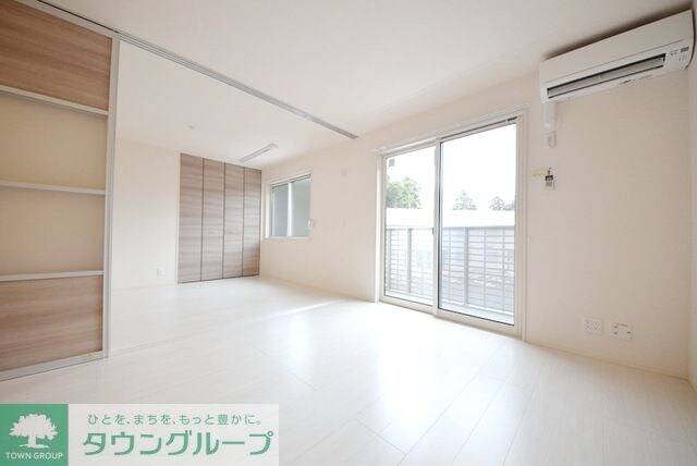 ソウソウ・ソンケン・リュウビの物件内観写真