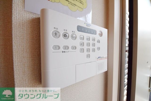 ソウソウ・ソンケン・リュウビの物件内観写真