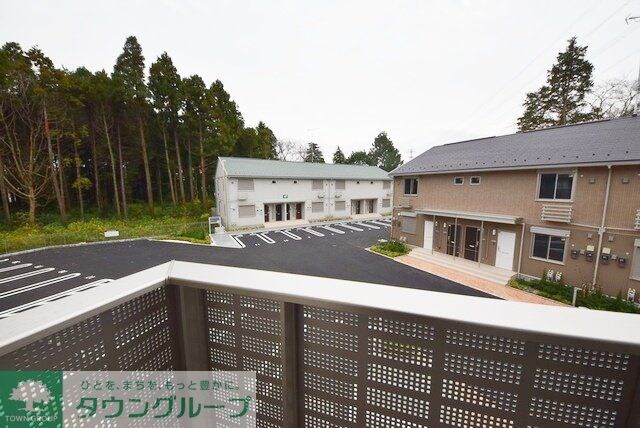 ソウソウ・ソンケン・リュウビの物件内観写真