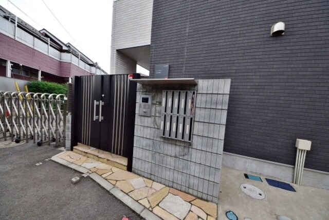 リブリ・OHNOの物件内観写真