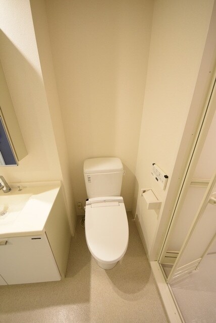 ＳＩＤＥ　Ｏｎｅの物件内観写真