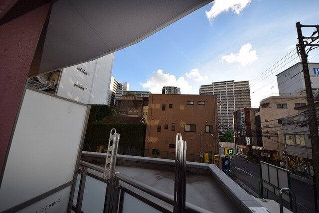 ＳＩＤＥ　Ｏｎｅの物件内観写真