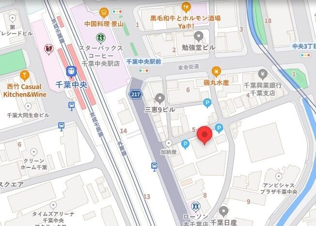 ＳＩＤＥ　Ｏｎｅの物件内観写真