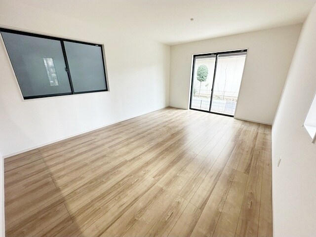 Kolet千城台#06の物件内観写真