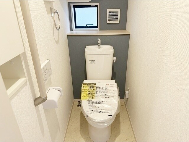 Kolet千城台#06の物件内観写真