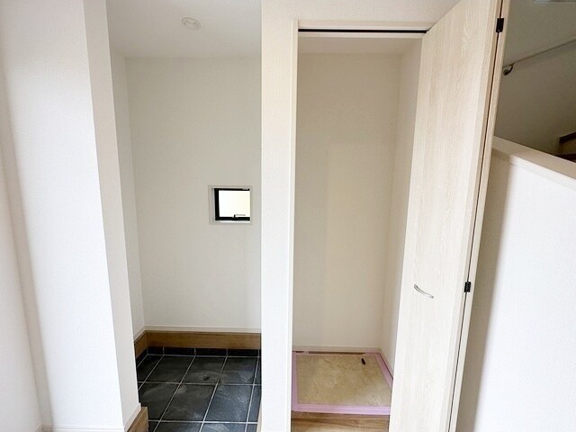 Kolet千城台#06の物件内観写真