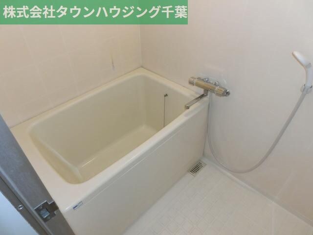 パークハイツの物件内観写真