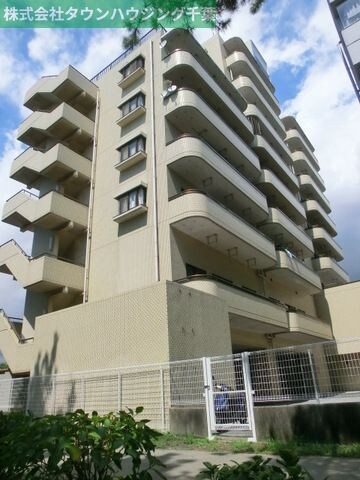 パークハイツの物件内観写真