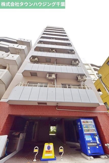 オーキッドレジデンス千葉中央の物件内観写真