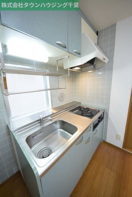 オーキッドレジデンス千葉中央の物件内観写真