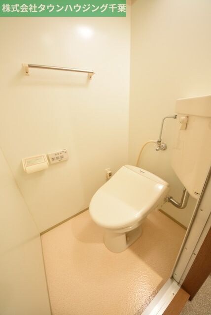 オーキッドレジデンス千葉中央の物件内観写真