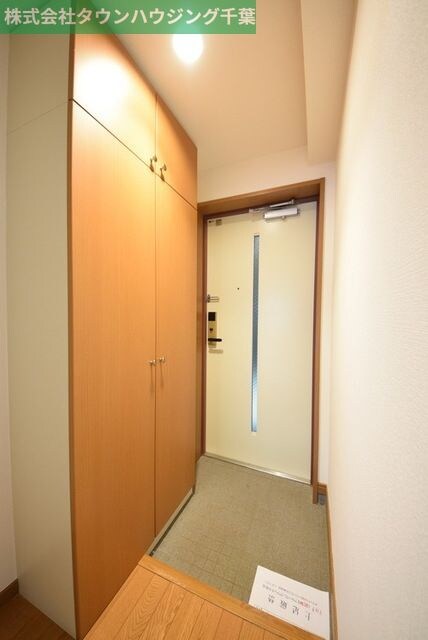 オーキッドレジデンス千葉中央の物件内観写真