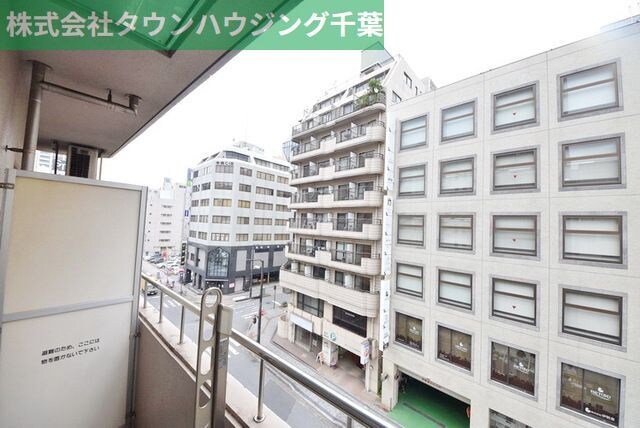 オーキッドレジデンス千葉中央の物件内観写真