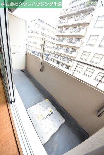 オーキッドレジデンス千葉中央の物件内観写真