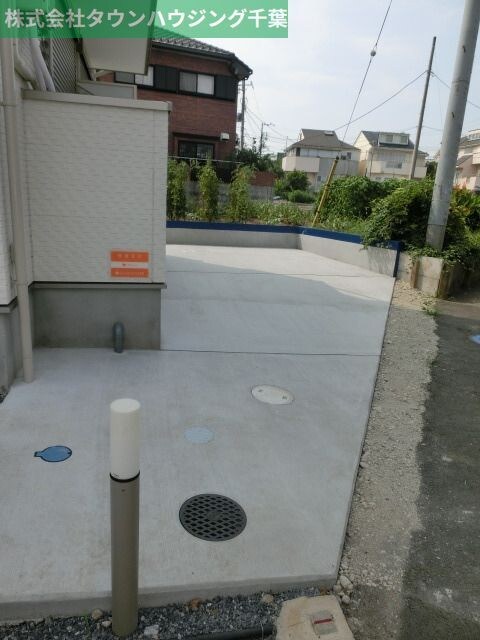 プレシャスアース稲毛区稲毛の物件内観写真