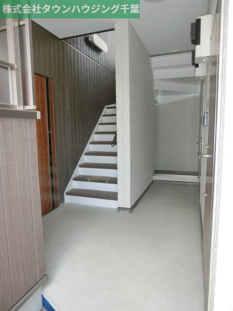 プレシャスアース稲毛区稲毛の物件内観写真