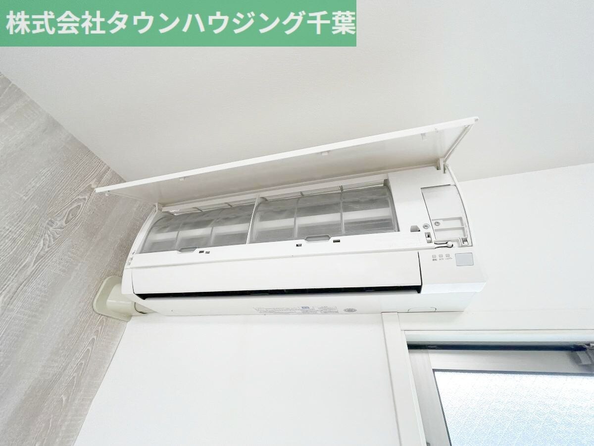 プレシャスアース稲毛区稲毛の物件内観写真