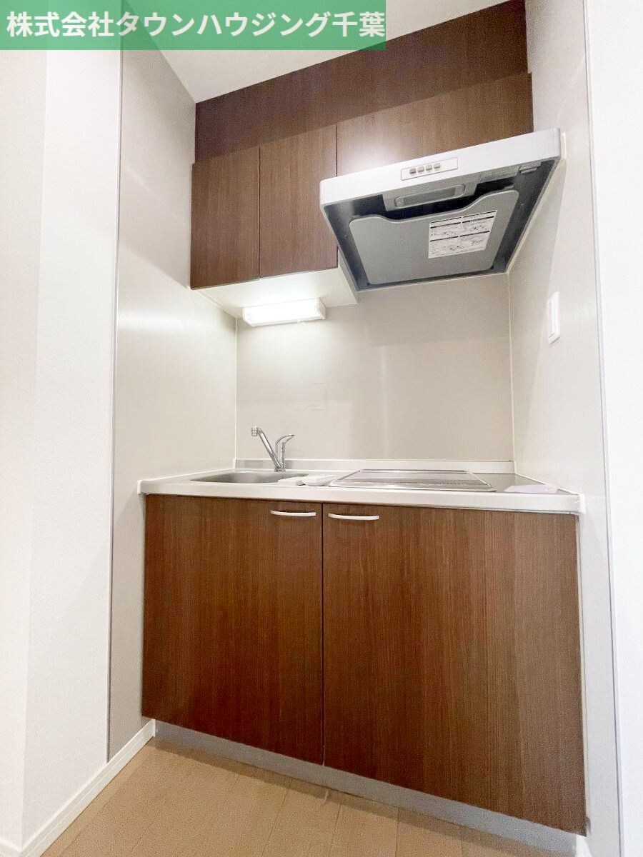 プレシャスアース稲毛区稲毛の物件内観写真