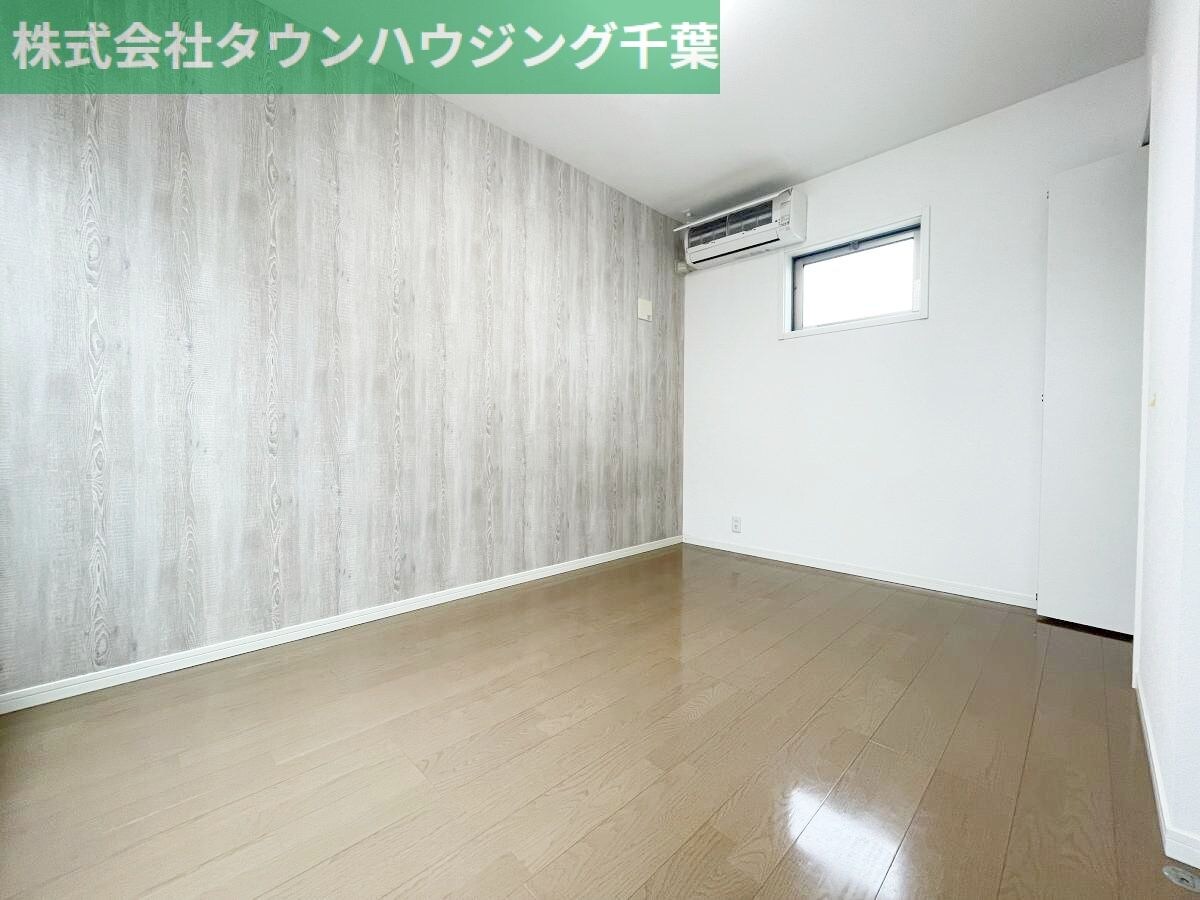 プレシャスアース稲毛区稲毛の物件内観写真