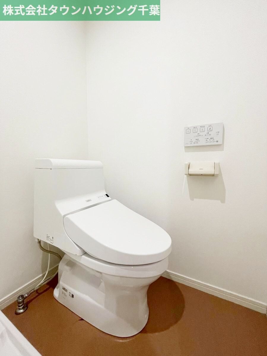 プレシャスアース稲毛区稲毛の物件内観写真