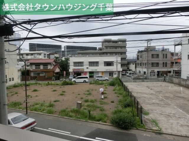 シャリマー　ディスの物件内観写真