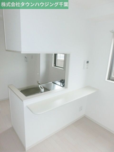 シャリマー　ディスの物件内観写真