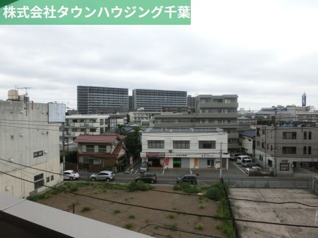 シャリマー　ディスの物件内観写真