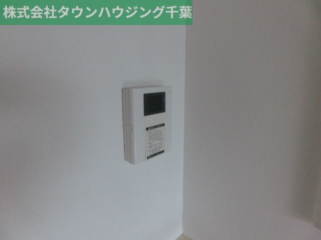 シャリマー　ディスの物件内観写真