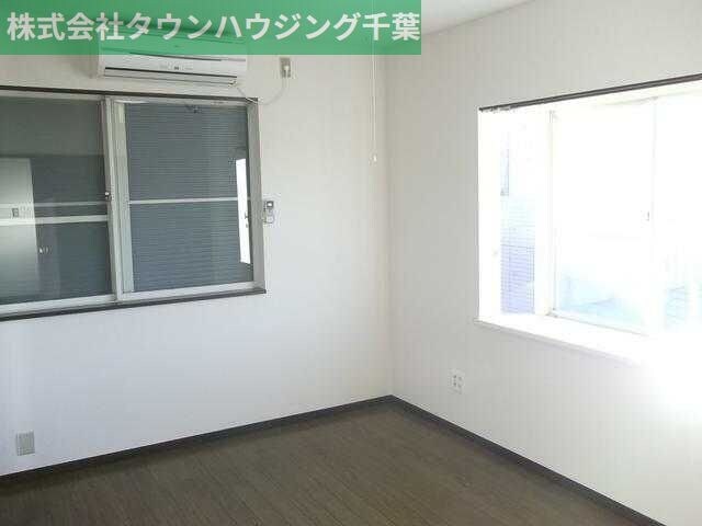 サンコーポ松ヶ丘の物件内観写真