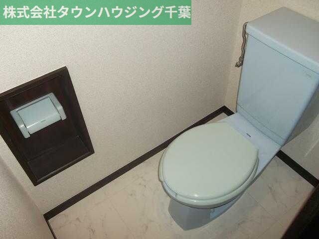 サンコーポ松ヶ丘の物件内観写真