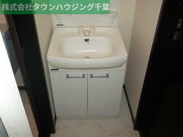 サンコーポ松ヶ丘の物件内観写真