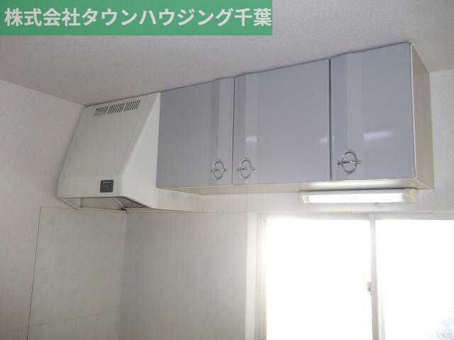 サンコーポ松ヶ丘の物件内観写真