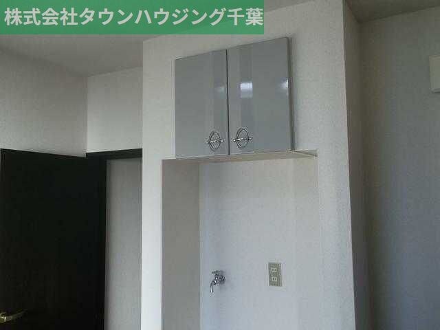 サンコーポ松ヶ丘の物件内観写真