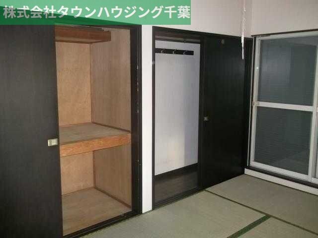 サンコーポ松ヶ丘の物件内観写真