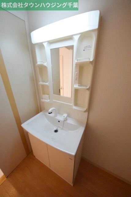 アンビシャス千葉城前の物件内観写真