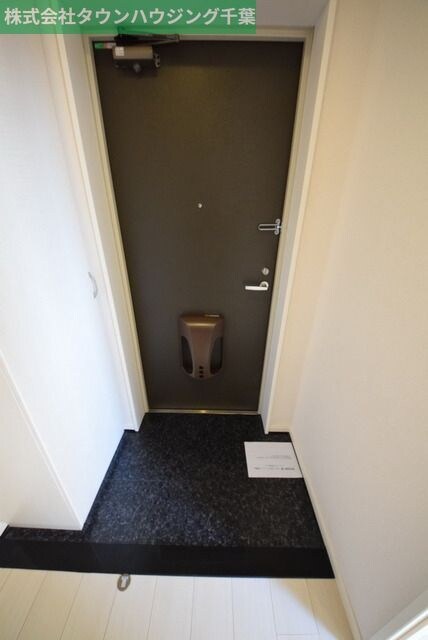 アンビシャス千葉城前の物件内観写真