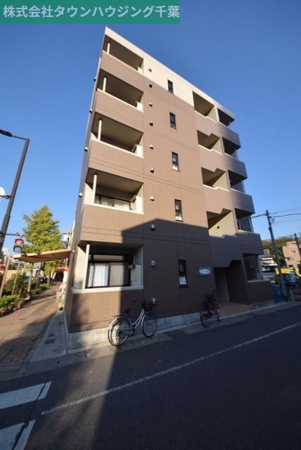 アンビシャス千葉城前の物件内観写真